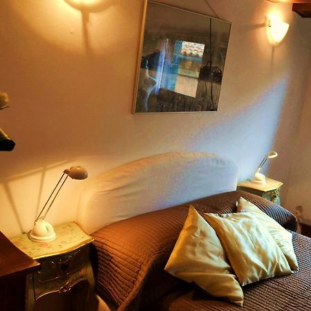 Apartament Attico San Marco Wenecja Zewnętrze zdjęcie