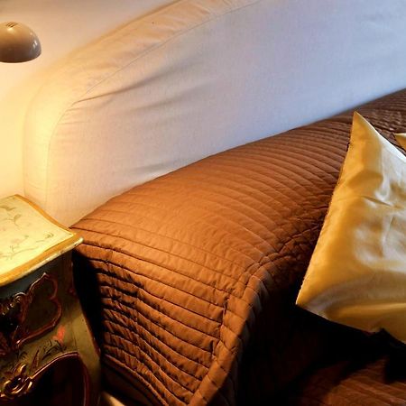 Apartament Attico San Marco Wenecja Zewnętrze zdjęcie
