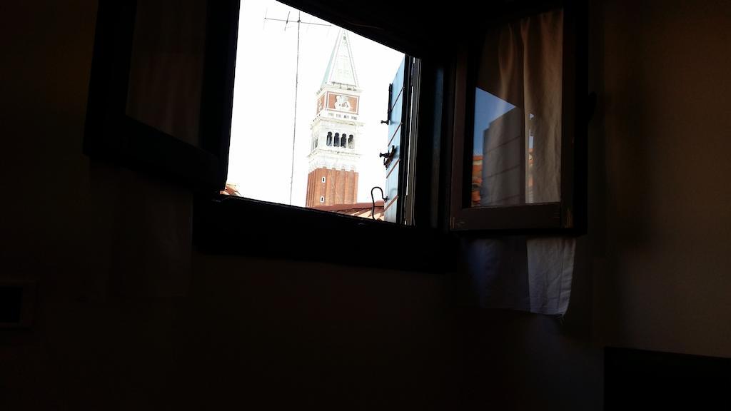 Apartament Attico San Marco Wenecja Pokój zdjęcie