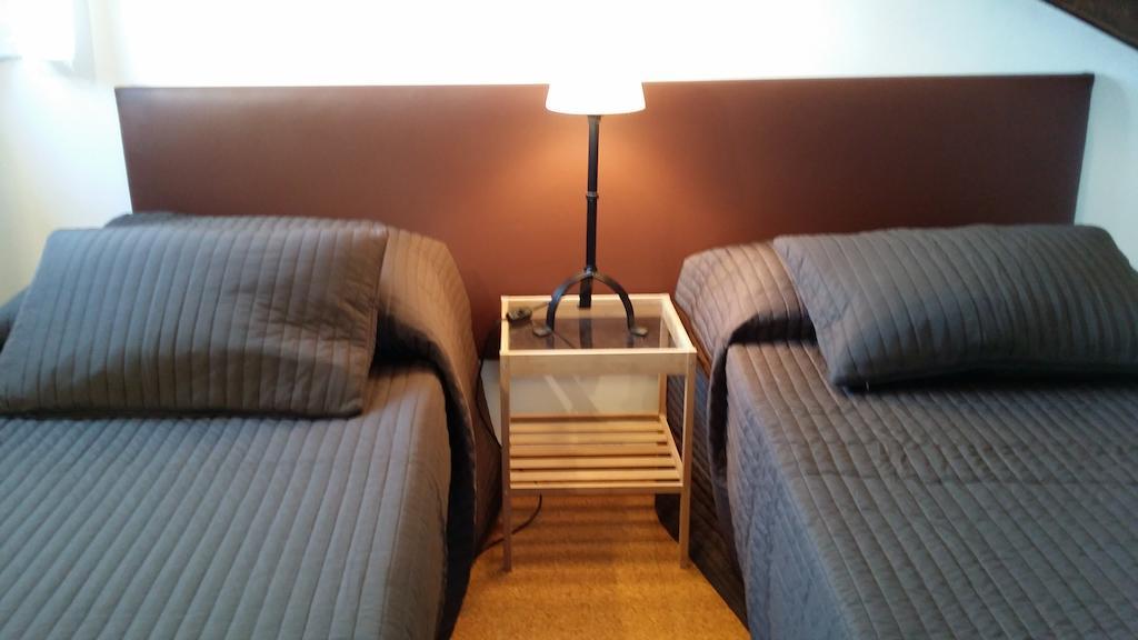 Apartament Attico San Marco Wenecja Pokój zdjęcie
