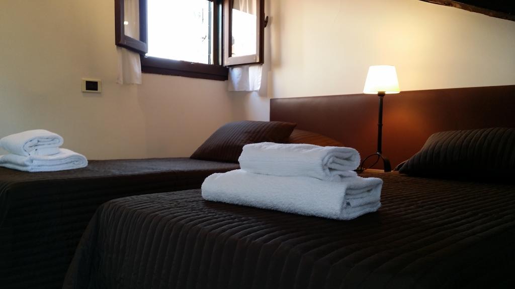 Apartament Attico San Marco Wenecja Pokój zdjęcie