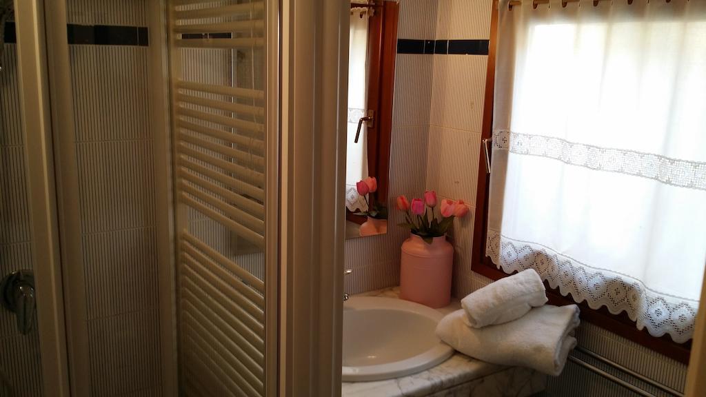 Apartament Attico San Marco Wenecja Pokój zdjęcie