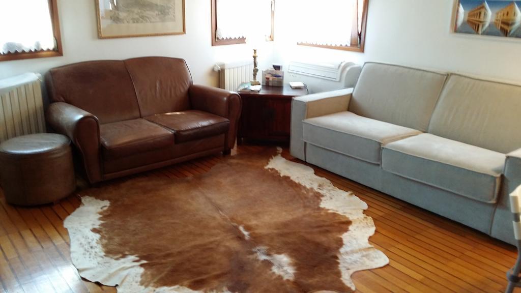 Apartament Attico San Marco Wenecja Pokój zdjęcie